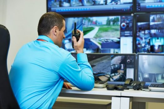 Fungsi CCTV